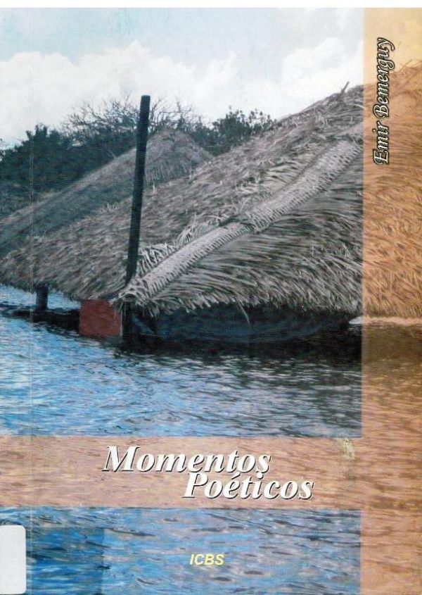 Momentos Poéticos - 8700 BEM